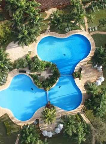 Iguazú Grand Resort- Top Spots Argentina