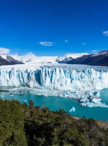 Perito Moreno in Parque Nacional de los Glaciares-Top Spots Argentina