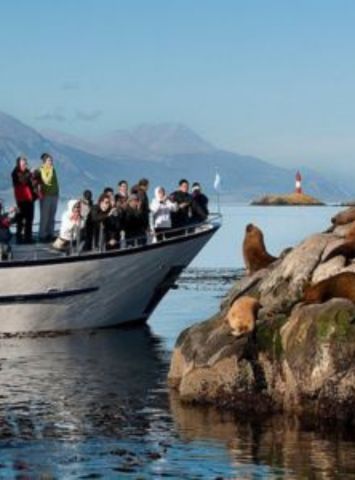 Patagonia Adventure-Top Spots Argentina