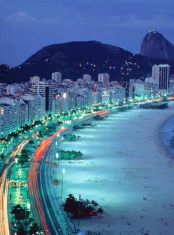 Puerto Madryn- Top Spots Argentina