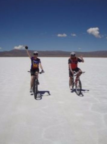 Salta adventure-Top Spots Argentina