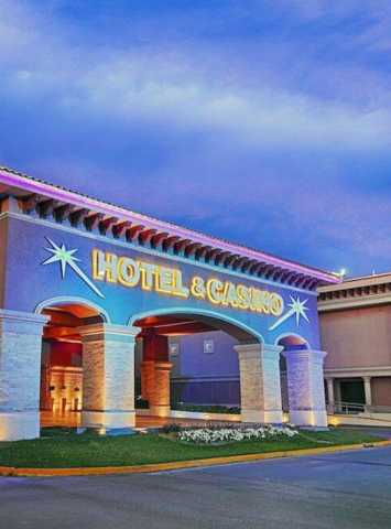 Hotel Casino Magic- Top Spots Argentina