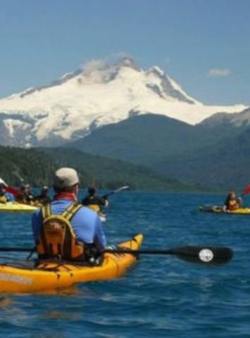 Kawen Adventure-Top Spots Argentina