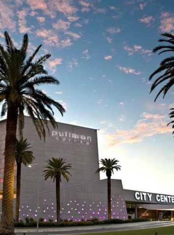 City Center Rosario-Top Spots Argentina