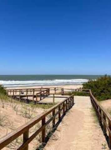 Cariló Beach-Top Spots Argentina