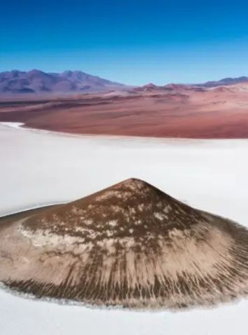 Cono de Arita, Salta- Top Spots Argenti
