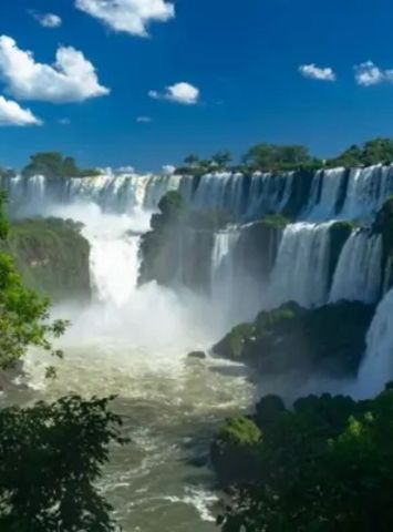 Selva Misionera, Misiones-Top Spots Argenti