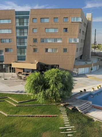 Del Bono Park Hotel- Top Spots Argentina