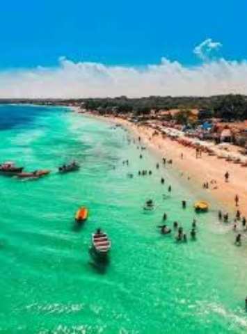 Pinamar-Top Spots Argentina