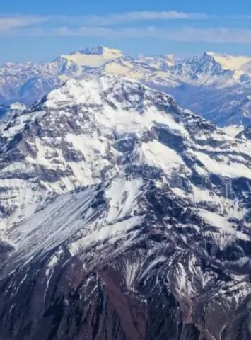 aconcagua- Top Spots Argentina