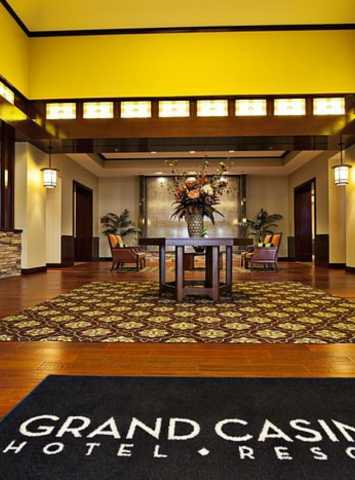 Grand Hotel Casino de Tandil- Top Spots Argentina