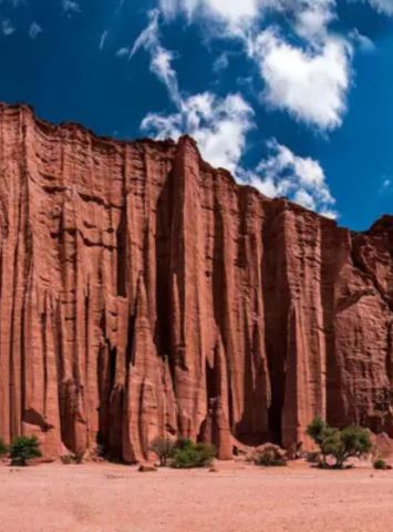 Parque Nacional Talampaya-Top Spots Argentina