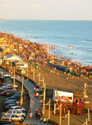 Villa Gesell-Top Spots Argentina