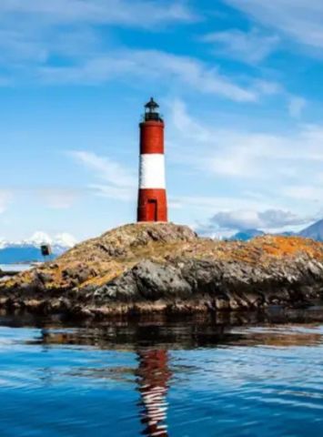 Beagle Channel-Top Spots Argentina
