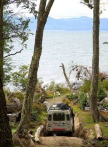 Tierra Turismo-Top Spots Argentina