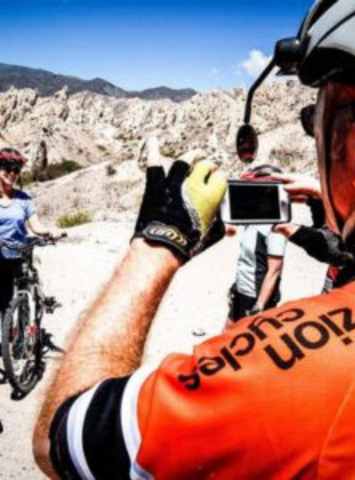 MTB Aventura Salta-Top Spots Argentina