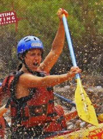 Playa Escondida-Top Spots Argentina