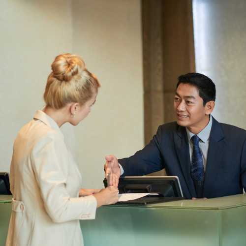 contact us- Top Spots Argentina