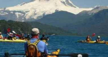 Kawen Adventure-Top Spots Argentina