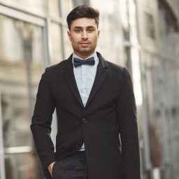 Dinesh V- Top Spots Argentina