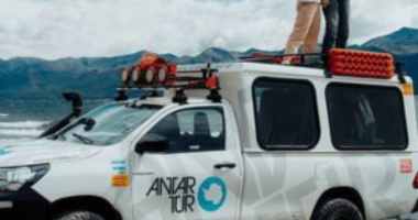 Antartur Adventure- Top Spots Argentina