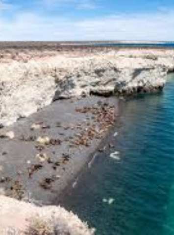 Monte Hermoso-Top Spots Argentina